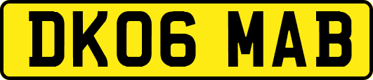 DK06MAB