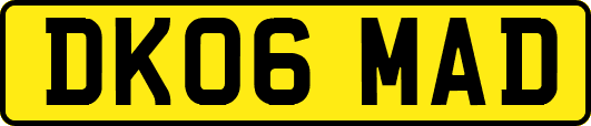 DK06MAD