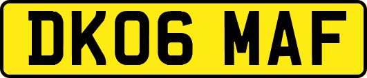 DK06MAF