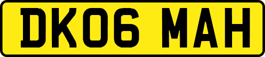 DK06MAH