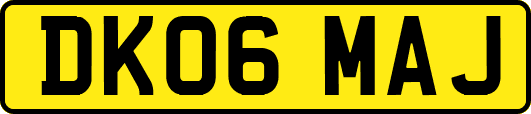 DK06MAJ
