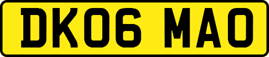 DK06MAO