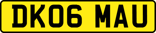 DK06MAU