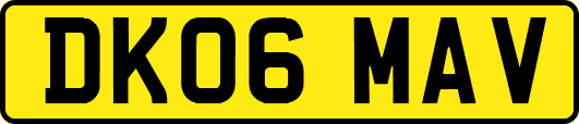 DK06MAV