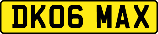 DK06MAX