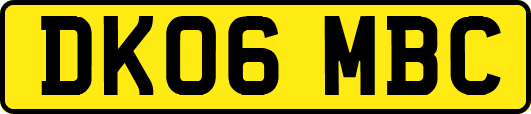 DK06MBC