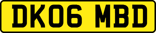 DK06MBD