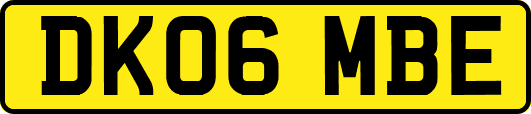 DK06MBE