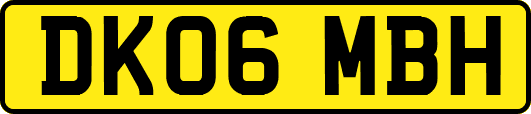 DK06MBH