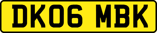 DK06MBK