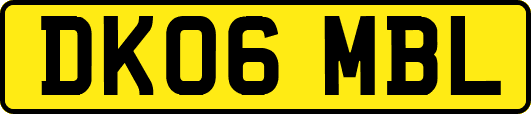DK06MBL
