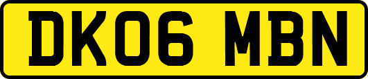 DK06MBN