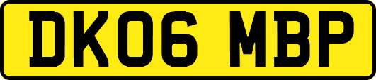 DK06MBP