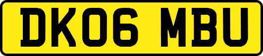 DK06MBU