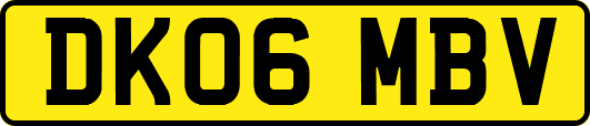 DK06MBV