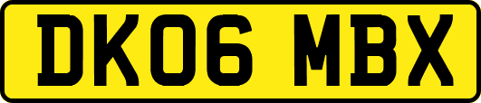 DK06MBX