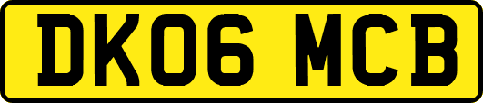 DK06MCB