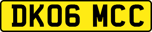 DK06MCC