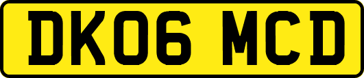 DK06MCD