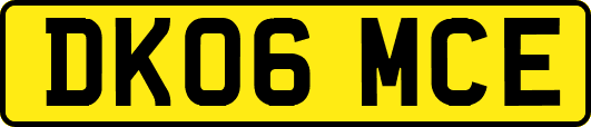 DK06MCE