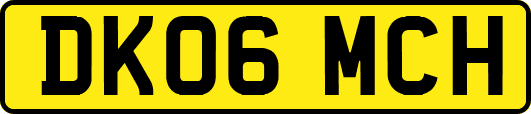 DK06MCH