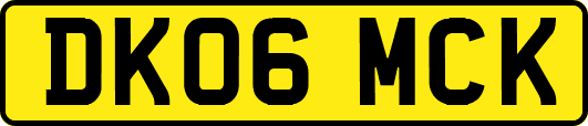 DK06MCK