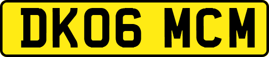 DK06MCM