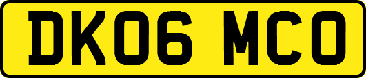 DK06MCO