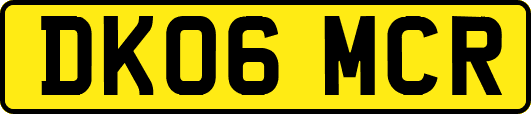 DK06MCR