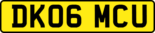 DK06MCU