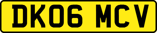 DK06MCV