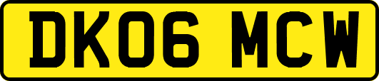 DK06MCW