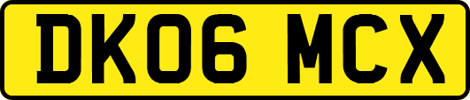 DK06MCX