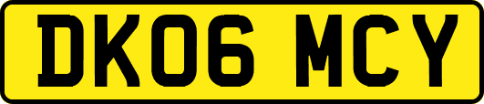 DK06MCY