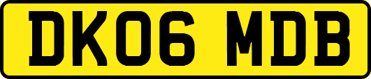DK06MDB