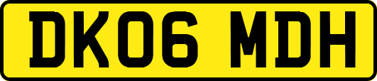 DK06MDH