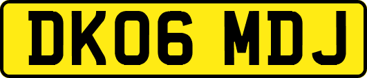 DK06MDJ
