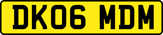 DK06MDM