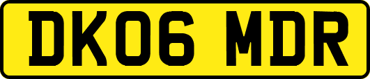 DK06MDR