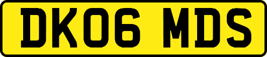 DK06MDS