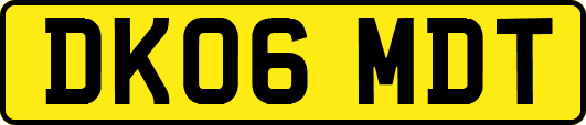 DK06MDT