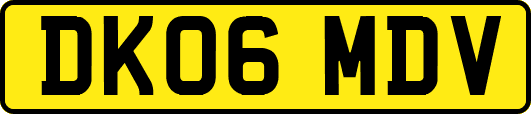 DK06MDV