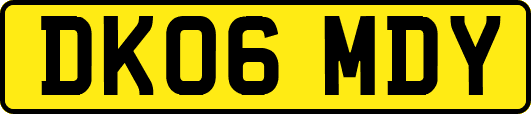 DK06MDY