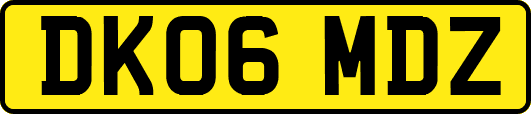 DK06MDZ