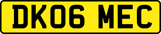 DK06MEC