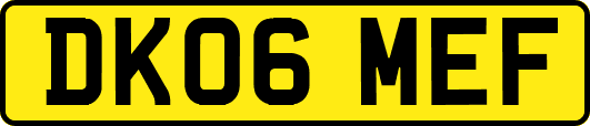 DK06MEF