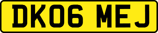 DK06MEJ
