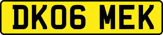 DK06MEK