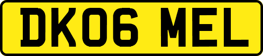 DK06MEL