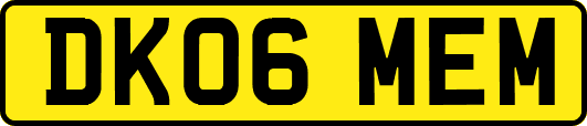 DK06MEM